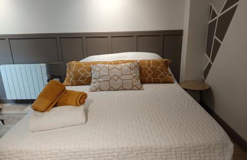 Hébergement quartier historique - Foto 3