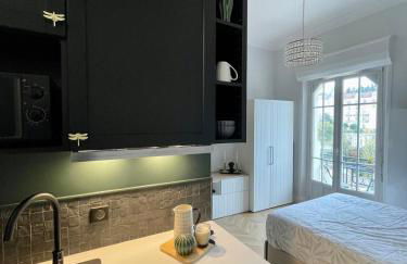 Charmant studio, séjour paisible - Photo 15