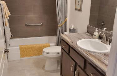 5991 Z5 VILLAGE OF ST. CATHERINE by REMAX Premier - Foto 16