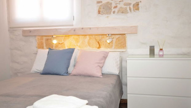 Upscale and Modern Residence Downtown Rovinj - Foto 3, Habitación