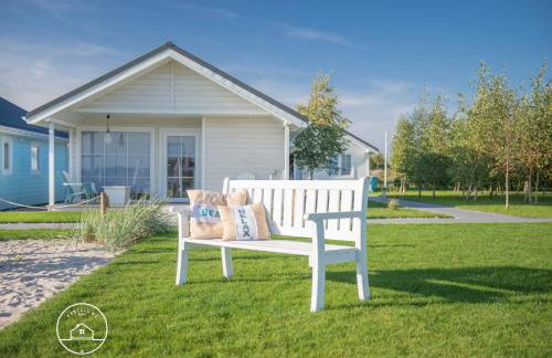 Pastelowe Domki Darłówko - Foto 46