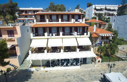 Pansion Nikos - Foto 59