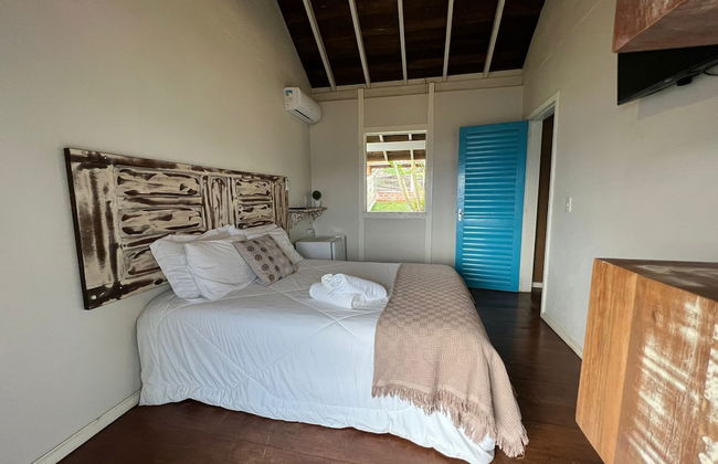 ECO MIRANTE HOTEL - Photo 34