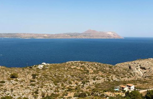 2 Bedroom Gorgeous Home In Plaka - Foto 8