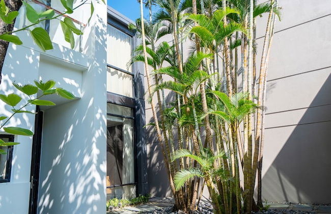 Beach front villa by Emblemsea in hyatt - Foto 63