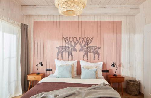 Siedlisko Wnukowo - Foto 40