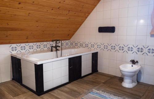 Dar Kalu -Sosnowy Gaj - Foto 10