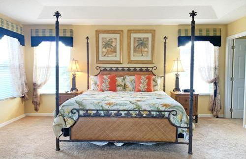 Florida Tradition 5 Bedroom Home by RedAwning - Foto 21