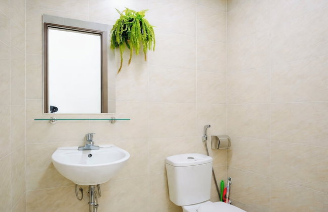 HQH Sea View Apartment - Foto 27