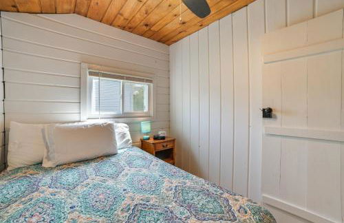 Tiny House Cottage 5 with Crooked Lake Access! - Foto 11