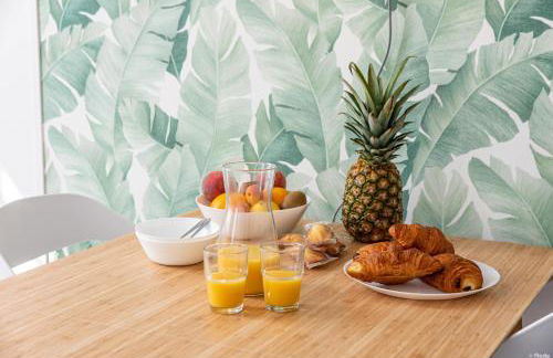 Fontaines de Valence d'Agen Centre Ville Netflix Proche Parking Gratuit - Foto 68