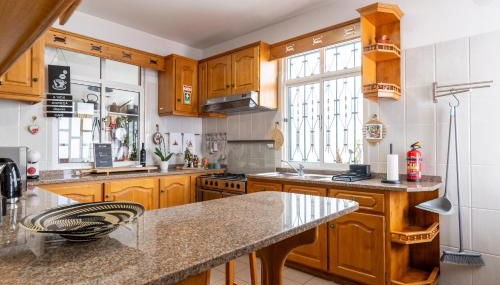 Sallys - Foto 5, stove, dishwasher, pet friendly