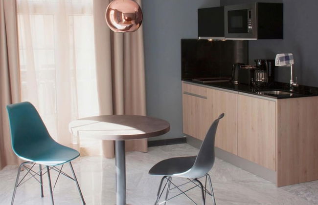 Apartamentos NONO by Charming Stay - Foto 25