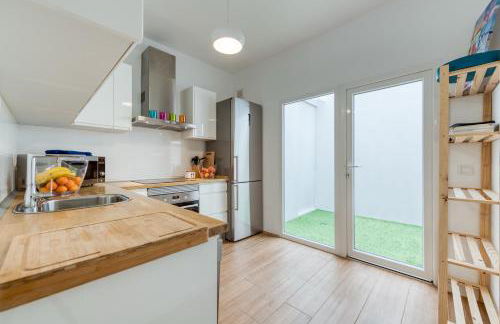 DELUXE HOME, SEA VIEW AND TERRACE GC52 - Foto 15