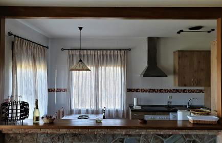 Casa con piscina en Parque Nacional de Cabañeros - Foto 13