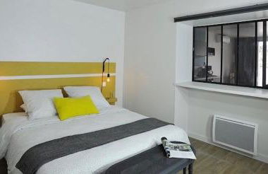 Le Clos Des Thermes De Jonzac - Photo 54