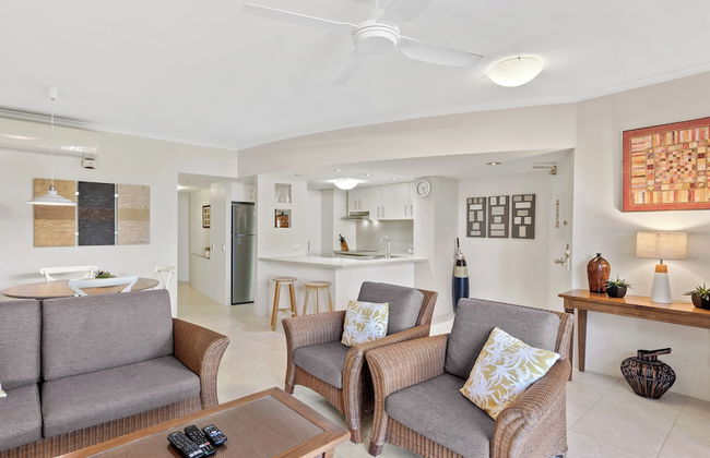 Coral Sands Resort - Photo 13