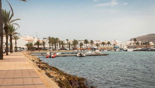 Apartamentos Gabriel Sans - Foto 5