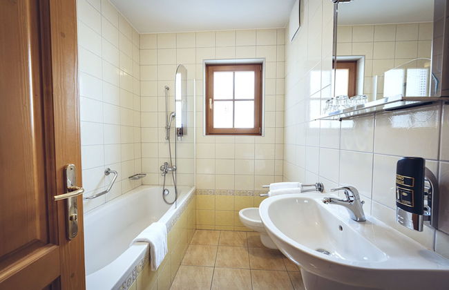 Pohorje Village Wellbeing Resort – Forest Apartments Videc - Foto 49