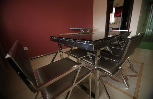 UM Apartments - Foto 9