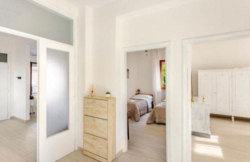 I Due Gelsi appartamento Wood - Foto 23