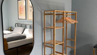 K2-Project - Blaues Wunder - Smarthome am Kaßberg - Foto 4, wardrobe