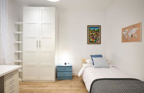 My City Home - Fantastic apartament at Moncloa for students - Foto 28