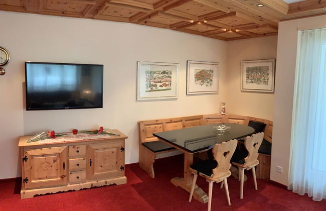 Haus Colani Ingold - Foto 2