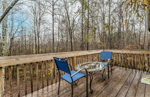 Modern Family Vacation Home - Foto 32