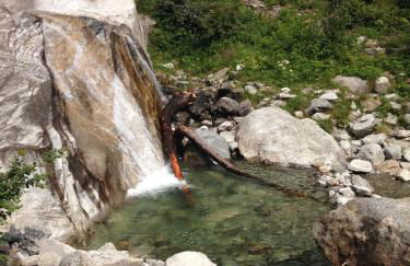 Chalet del frassino - Foto 6