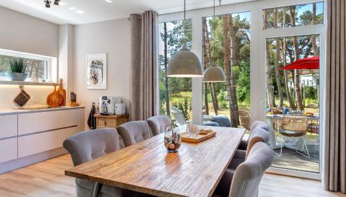 Ferienhaus Reethus 54° Loddin - Foto 2