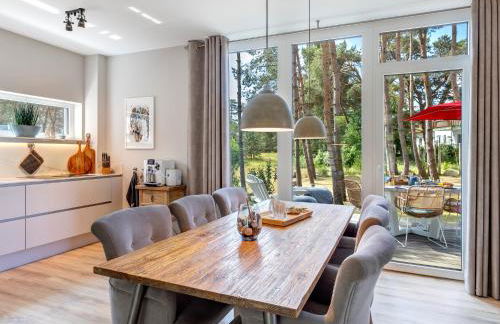 Ferienhaus Reethus 54° Loddin - Foto 7