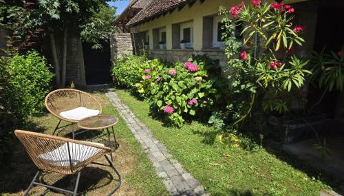 Le Lavoir - Laives - Foto 2, Garden, Garden view