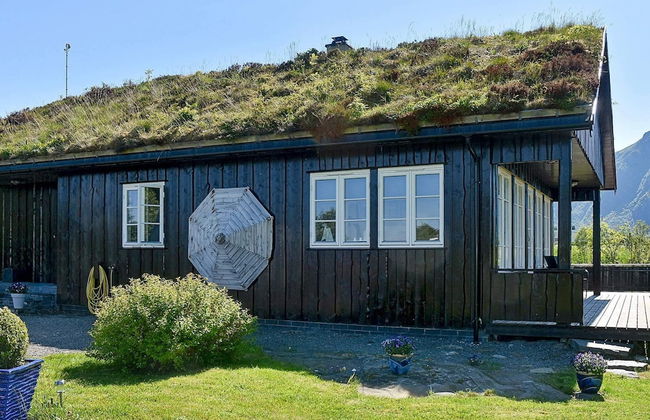 Holiday Home in Farstad - Foto 32