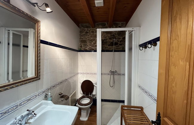 Casa Rural O Vilar - Photo 52