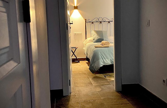 Casa Rural Torre del Homenaje - Foto 13