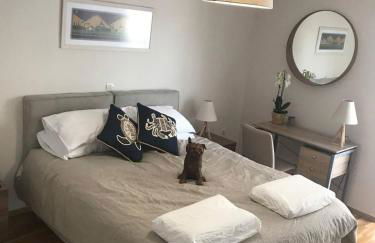 Jimmy’s Beautiful Sparta Home - Foto 1