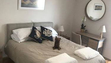 Jimmy’s Beautiful Sparta Home - Foto 1