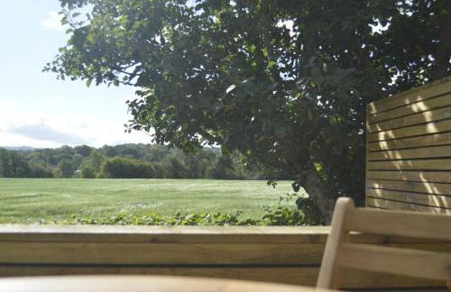 Lavender Lodge - Photo 4