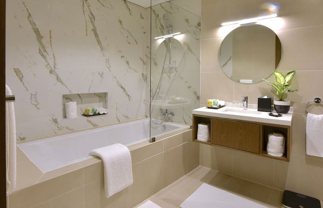 Swiss-Belresidences Juffair - Photo 22