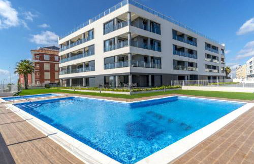 Luxury Pinada Beach - Foto 1