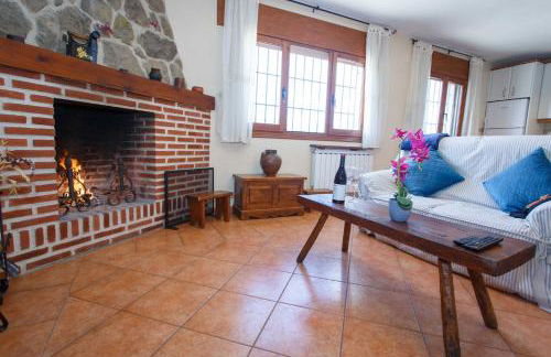 El Bulín de Aldealengua - Foto 55