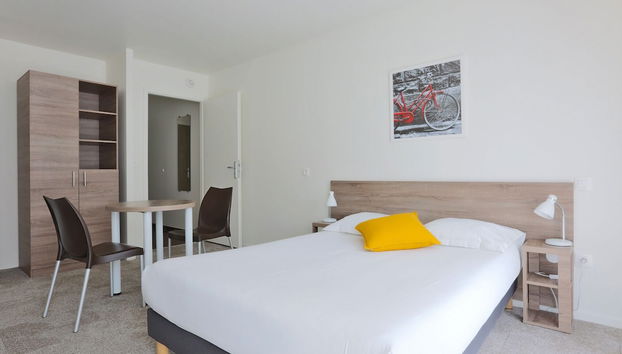 KOSY Appart’Hôtels – Art’ & Facts - Foto 2, Immagine principale