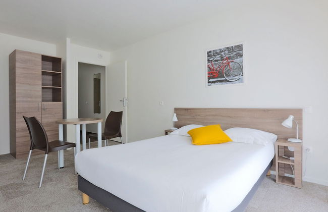 KOSY Appart’Hôtels – Art’ & Facts - Foto 1