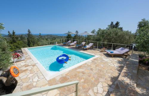 Villa Agnanti - Photo 7