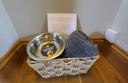 Druids Cottage a cosy 2 bedroom Cottage within a 5 minute drive from Cannock town centre - Foto 40