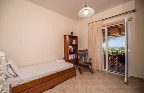 Villa Silva, Garden & Sea View, 3 BR, -10 min drive from center - Foto 16