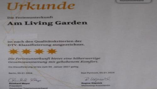 Am Living Garden - Foto 2