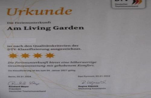 Am Living Garden - Foto 2