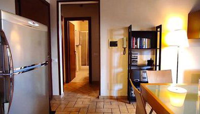 Borri Apartment, Trilocale access. con posto auto - Foto 5